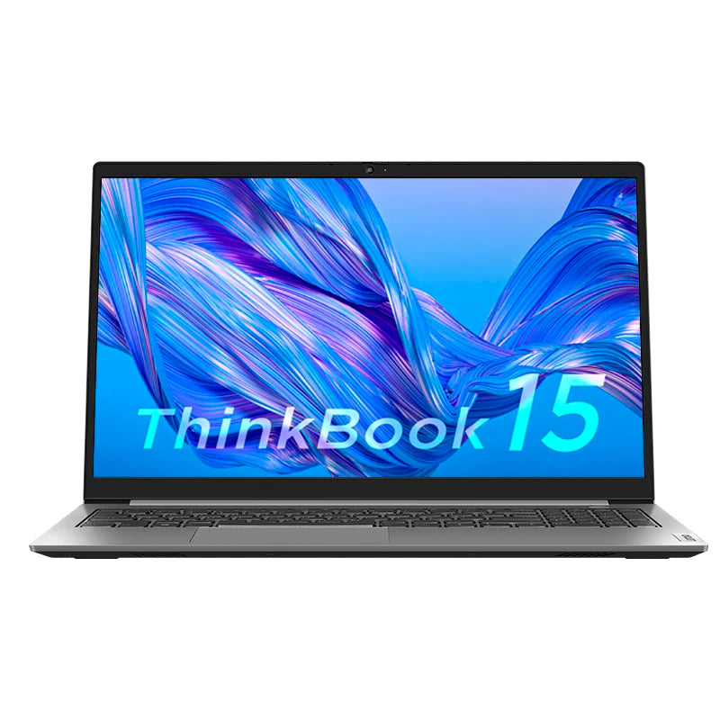 Lenovo ThinkBook 15 Gen5 2023 Latest Model AMD Ryzen 5 7530U 16GB RAM 512GB SSD 15.6-inch FHD IPS LED Backlit Display