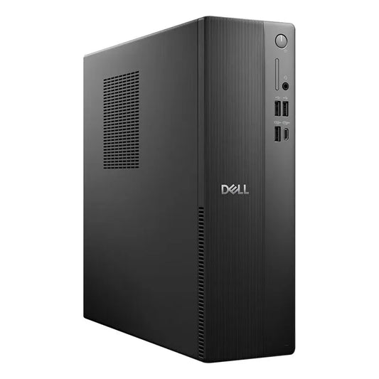DELL Slim ECS1250 MT Desktop | 13th Gen Intel i3/i5/i7 | 8GB RAM | 512GB SSD | GT730 2GB