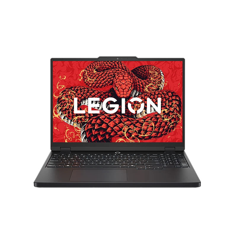 Lenovo Legion R7000 2025 15.3" 2.5K 180Hz IPS Gaming Laptop AMD Ryzen 7 H 255 RTX 5060 16GB RAM 512GB SSD