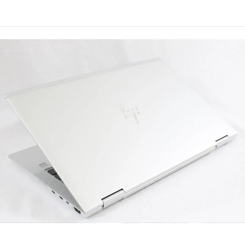 HP EliteBook x360 1030 G3 13.3" FHD 2-in-1 Laptop – Intel Core i5 8th Gen, 8GB RAM, 256GB SSD, Convertible Business & Education Notebook