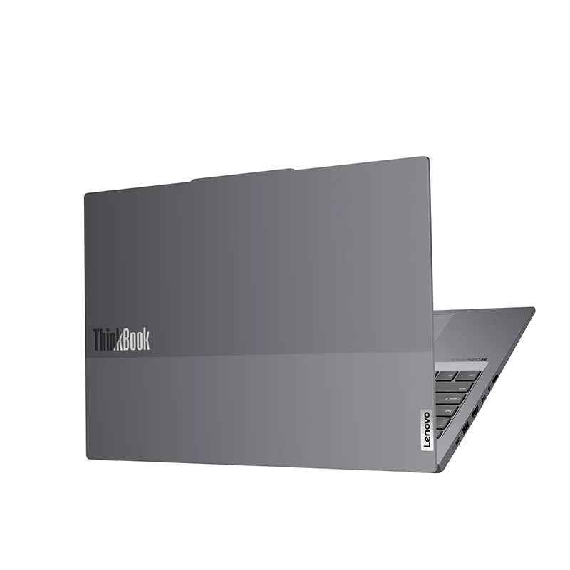 New Lenovo ThinkBook 16+ 2024 AI PC Core Edition 16" Laptop | Intel Core Ultra 5-125H / Ultra 7-155H / Ultra 9-185H | High-Performance Business Notebook | Intel Arc Graphics | Windows 11
