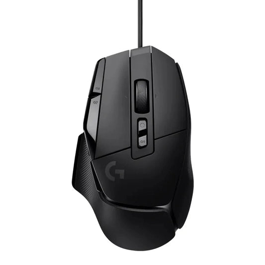 Logitech G502 X LIGHTSPEED Wireless Gaming Mouse – HERO Sensor, Hybrid Switches & Long Battery Life