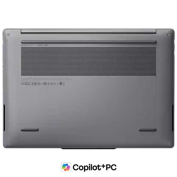 Lenovo Slim 7i Aura Edition (14" Intel) – Intel Core Ultra 7 | 14” OLED Touch Display | 16GB RAM | 512GB SSD | Wi-Fi 7 | Premium AI Laptop