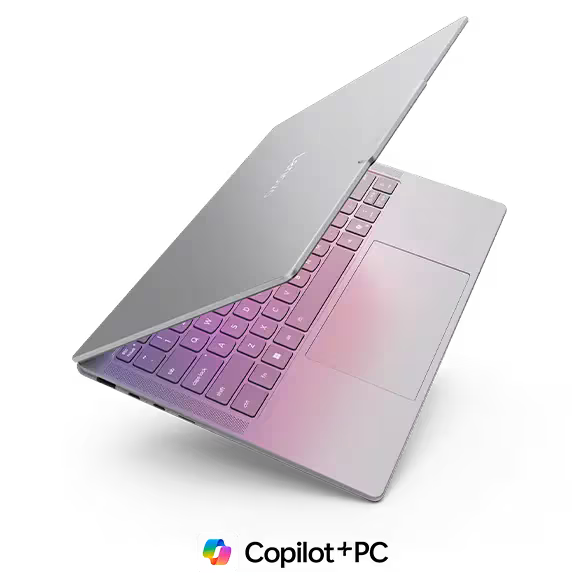 Lenovo Slim 7i Aura Edition (14" Intel) – Intel Core Ultra 5 | 14” OLED Touch Display | 16GB RAM | 512GB SSD | Wi-Fi 7