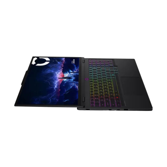 Lenovo Legion 5i 15.1-in. OLED Gaming Laptop, Intel Core i7 14700HX, 16GB RAM, 1TB SSD, 8GB NVIDIA GeForce RTX 5050