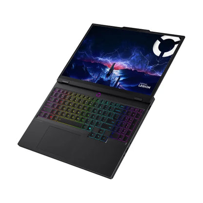 Lenovo Legion 5i 15.1-in. OLED Gaming Laptop, Intel Core i7 14700HX, 16GB RAM, 1TB SSD, 8GB NVIDIA GeForce RTX 5050