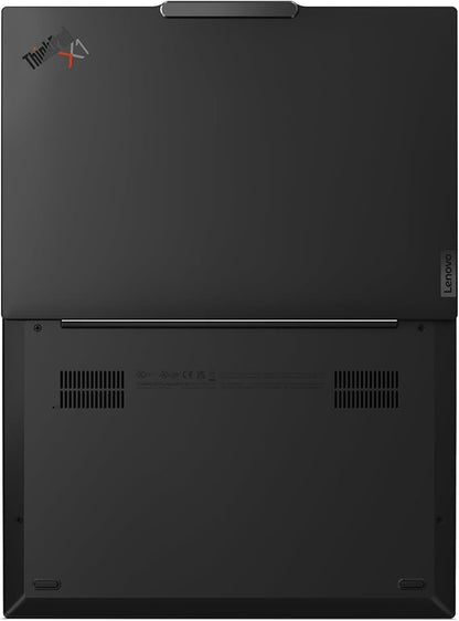 Lenovo ThinkPad X1 Carbon Aura 14" 2.8K (2880×1800) Ultra-Thin Laptop – Intel Core Ultra 7-258V, 32GB RAM, 1TB SSD, Premium Business Notebook