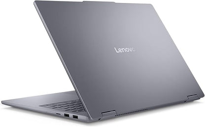 Lenovo IdeaPad 5i 16-in. 2-in-1 Touchscreen Laptop, Intel Core 7 150U - 16GB RAM, 1TB SSD