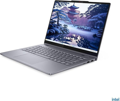 Lenovo IdeaPad 5i 16-in. 2-in-1 Touchscreen Laptop, Intel Core 7 150U - 16GB RAM, 1TB SSD