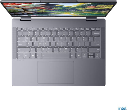Lenovo IdeaPad 5i 16-in. 2-in-1 Touchscreen Laptop, Intel Core 7 150U - 16GB RAM, 1TB SSD