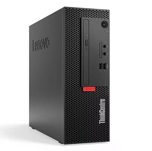 Lenovo Think Centre M755E Desktop PC | Intel Core i3, i5 & i7 | Up to 16GB RAM | Up to 1TB SSD | Windows 11