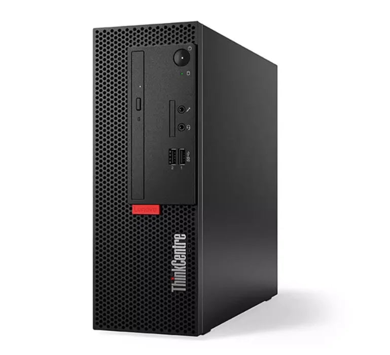 Lenovo Think Centre M755E Desktop PC | Intel Core i3, i5 & i7 | Up to 16GB RAM | Up to 1TB SSD | Windows 11