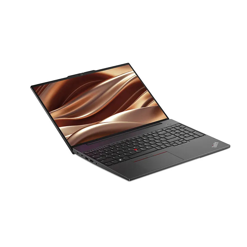 Thinkpad E16 G2 16-Inch IPS Display Intel Ultra5 16G/32G DDR5 RAM 512G SSD Metal Thin Laptop with English Keyboard