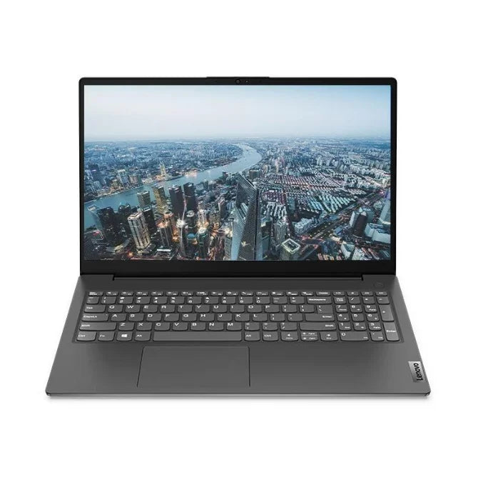 Lenovo V15 15.6" FHD Business Laptop | AMD Ryzen 3 / Ryzen 5 / Ryzen 7 | 16GB RAM | 512GB SSD | Portable Office Notebook