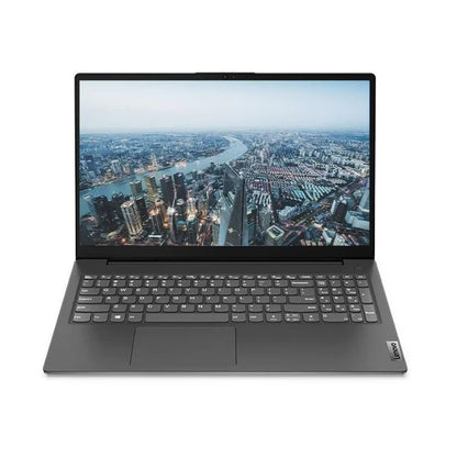Lenovo V15 15.6" FHD Business Laptop | AMD Ryzen 3 / Ryzen 5 / Ryzen 7 | 16GB RAM | 512GB SSD | Portable Office Notebook