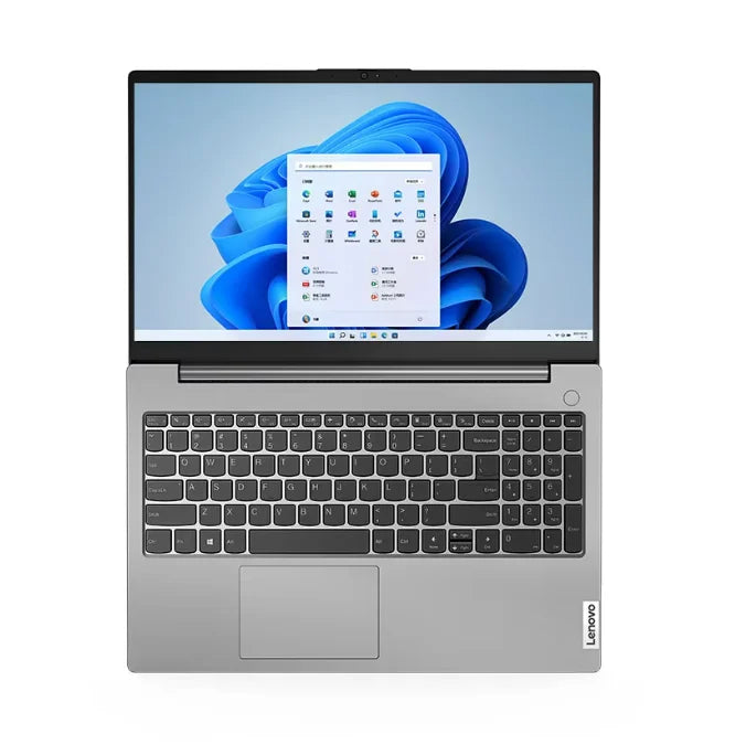 Lenovo V15 15.6" FHD Business Laptop | AMD Ryzen 3 / Ryzen 5 / Ryzen 7 | 16GB RAM | 512GB SSD | Portable Office Notebook