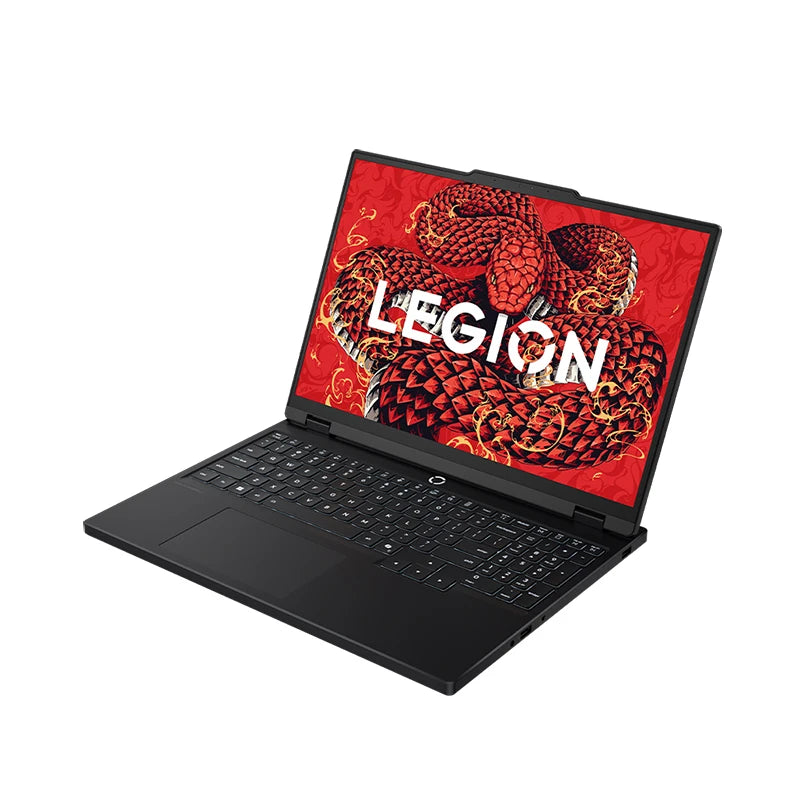 Lenovo Legion R7000 2025 15.3" 2.5K 180Hz IPS Gaming Laptop AMD Ryzen 7 H 255 RTX 5060 16GB RAM 512GB SSD