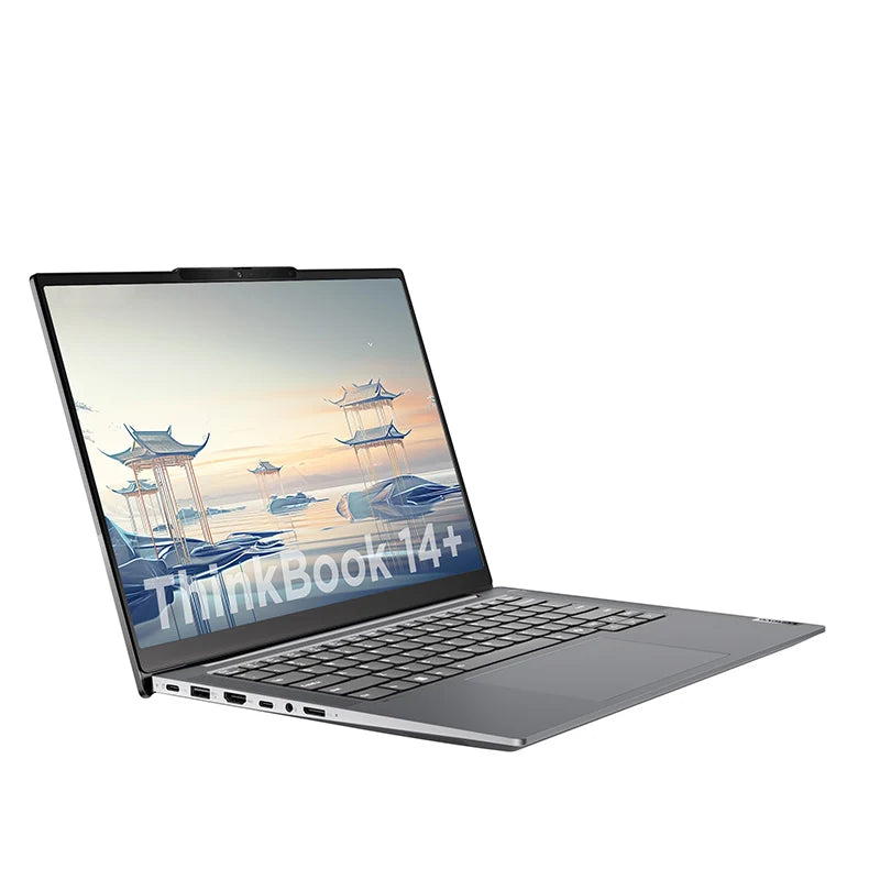 Lenovo ThinkBook 14+ 2024 AI PC 14" 2.8K Laptop | Intel Core Ultra 7 155H | RTX 4060 | 32GB RAM | 1TB SSD