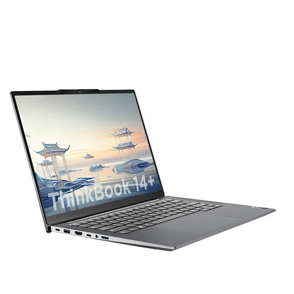 Lenovo ThinkBook 14+ 2024 AI PC 14" 2.8K Laptop | Intel Core Ultra 7 155H | RTX 4060 | 32GB RAM | 1TB SSD