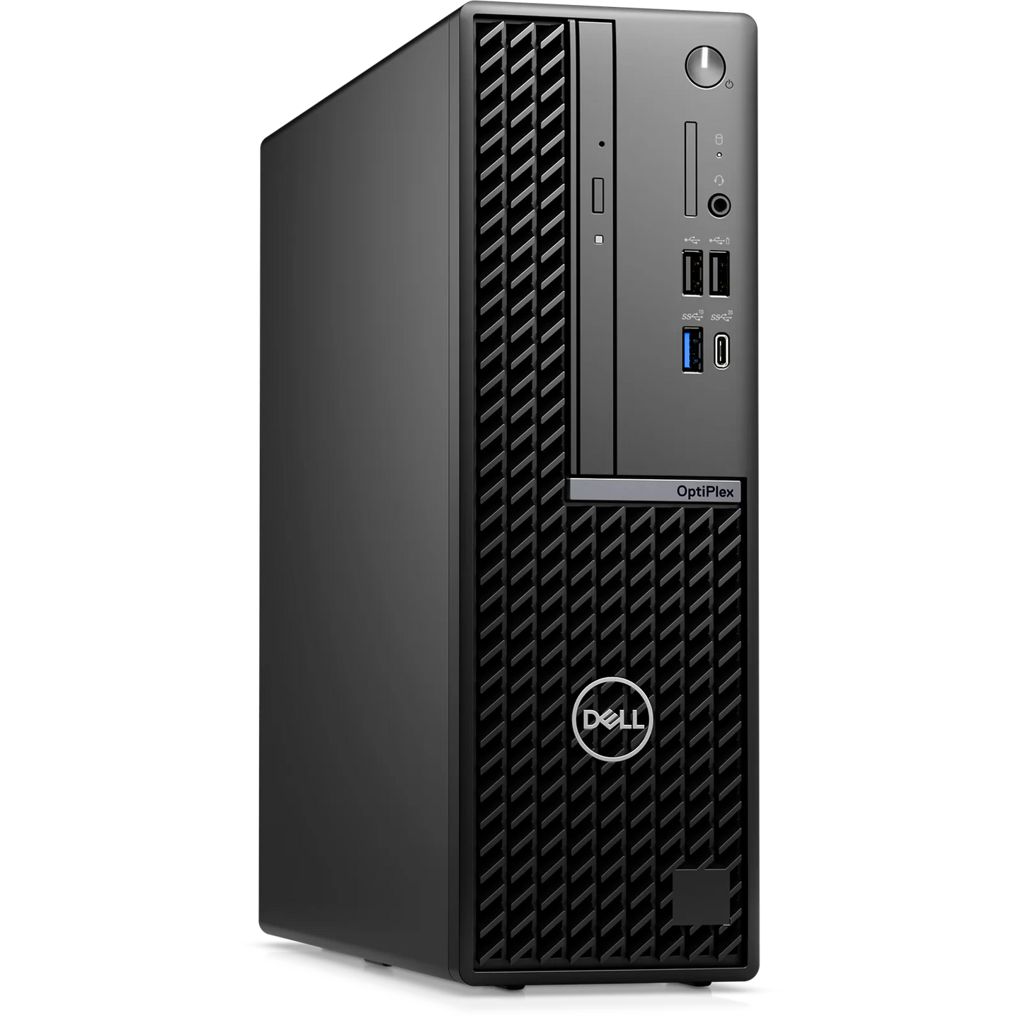 Dell OptiPlex 7020 SFF Desktop PC | Intel Core i5-12400 | 8GB RAM | 512GB SSD | Business Computer