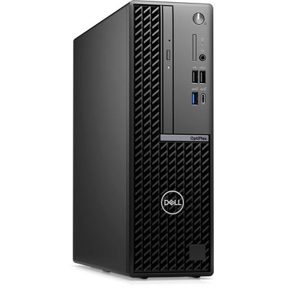 Dell OptiPlex 7020 SFF Desktop PC | Intel Core i5-12400 | 8GB RAM | 512GB SSD | Business Computer