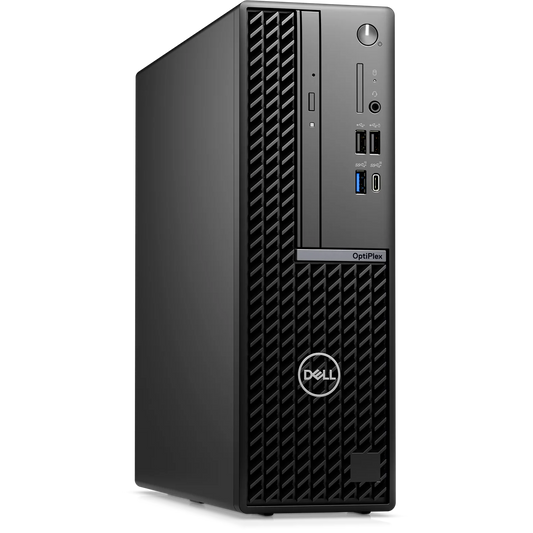 Dell OptiPlex 7020 SFF Desktop PC | Intel Core i5-12400 | 8GB RAM | 512GB SSD | Business Computer