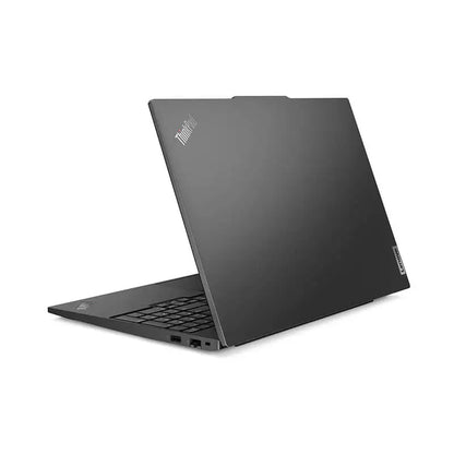 Thinkpad E16 G2 16-Inch IPS Display Intel Ultra5 16G/32G DDR5 RAM 512G SSD Metal Thin Laptop with English Keyboard