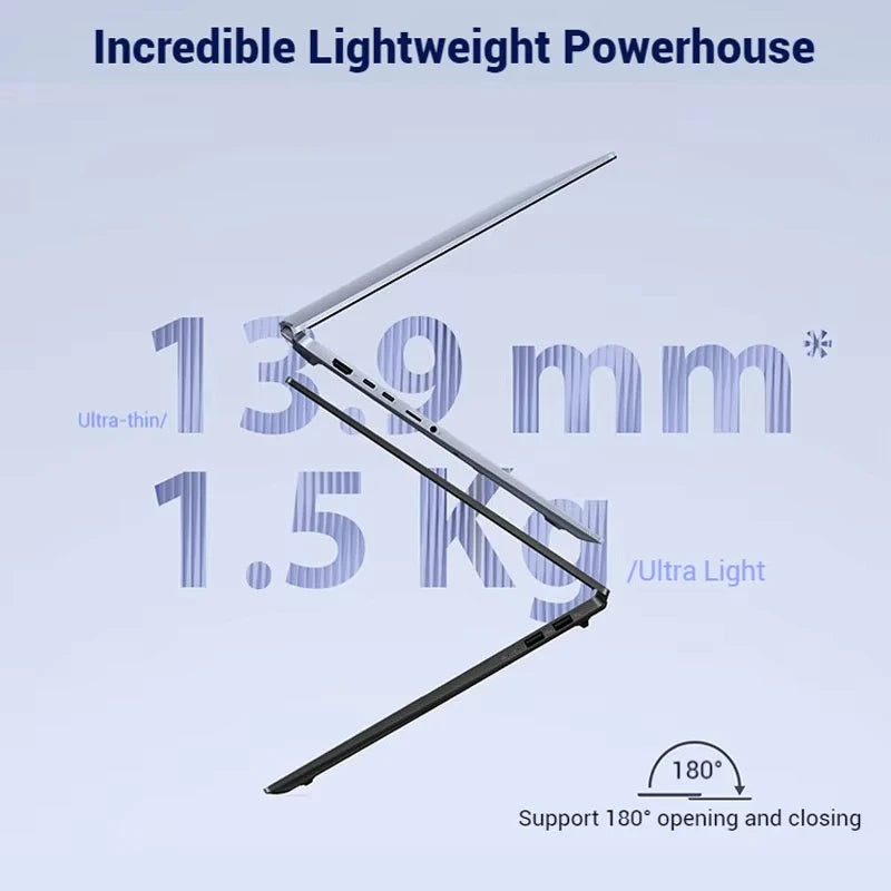 ASUS VivoBook Pro 15 OLED Laptop – Intel Core i7 Ultra, 2.8K OLED 120Hz, 32GB DDR5, 1TB SSD – Business & Portable Powerhouse
