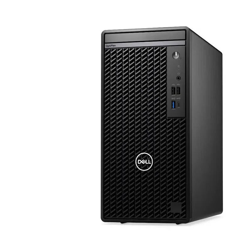 🖥️ Dell OptiPlex 7020MT Tower — 12th Gen Core | Large RAM | M.2 SSD | Business Ready