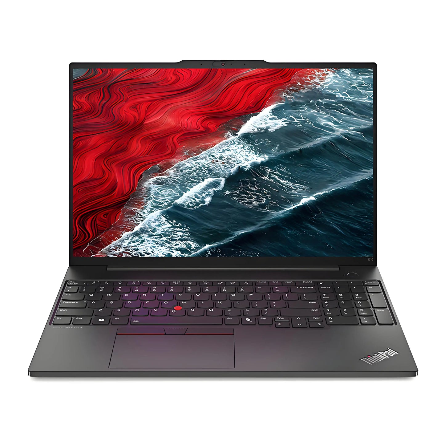 Lenovo ThinkPad E16 Business Laptop | Intel Core Ultra 5 125H | 16GB RAM | 512GB SSD | 16" FHD IPS | Intel Arc Graphics | Windows 11