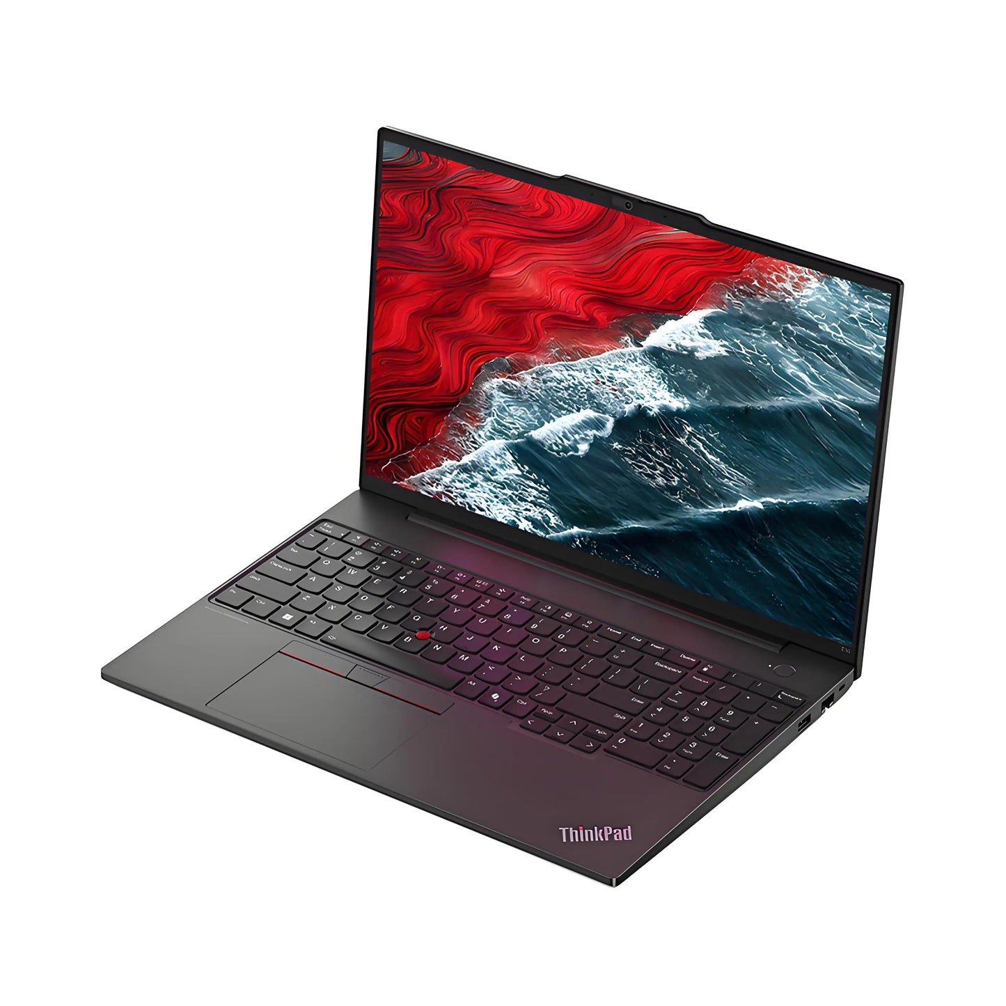 Lenovo ThinkPad E16 Business Laptop | Intel Core Ultra 5 125H | 16GB RAM | 512GB SSD | 16" FHD IPS | Intel Arc Graphics | Windows 11