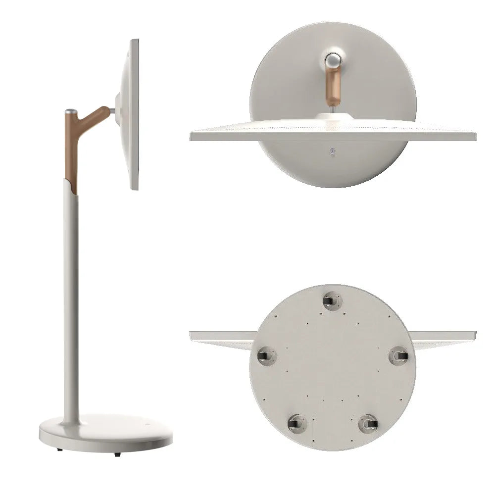 📺 Portable Smart LED TV | 120Hz UHD  | Android 11  | 55"+ Wireless Mirroring | 🔊 Built-In