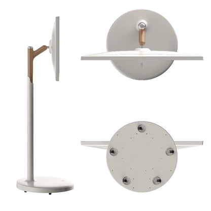 📺 Portable Smart LED TV | 120Hz UHD  | Android 11  | 55"+ Wireless Mirroring | 🔊 Built-In