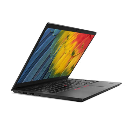Original Lenovo ThinkPad E14 (i5-1135G7, 8GB RAM, 256GB SSD) Business Laptop