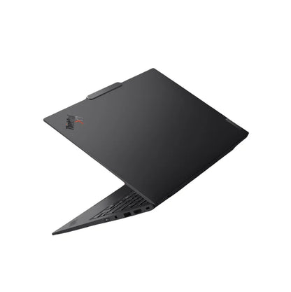 Lenovo ThinkPad X1 Carbon Aura 14" 2.8K (2880×1800) Ultra-Thin Laptop – Intel Core Ultra 7-258V, 32GB RAM, 1TB SSD, Premium Business Notebook