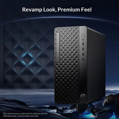 🖥️ HP ZHAN99 Business Tower — AMD Ryzen 5 8500G | DDR5 | M.2 SSD | Enterprise Desktop ⚡💼