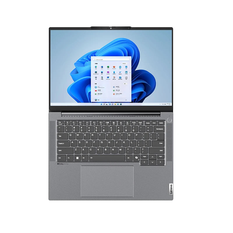 Lenovo ThinkBook 14+ 2024 AI PC 14" 2.8K Laptop | Intel Core Ultra 7 155H | RTX 4060 | 32GB RAM | 1TB SSD