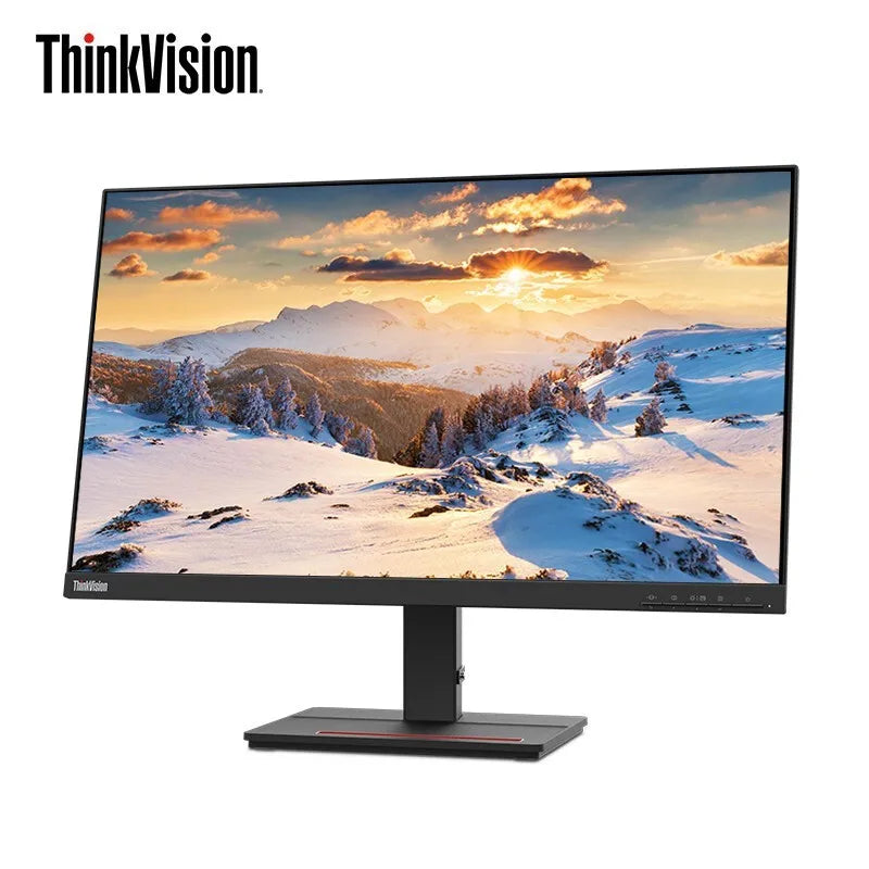 Lenovo Think Vision S22e-24 / L22e-30 / S24e-20 / S24i-3e Full HD Monitor