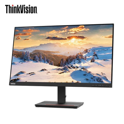 Lenovo Think Vision S22e-24 / L22e-30 / S24e-20 / S24i-3e Full HD Monitor