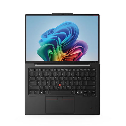 Lenovo ThinkPad X1 Carbon Aura 14" 2.8K (2880×1800) Ultra-Thin Laptop – Intel Core Ultra 7-258V, 32GB RAM, 1TB SSD, Premium Business Notebook