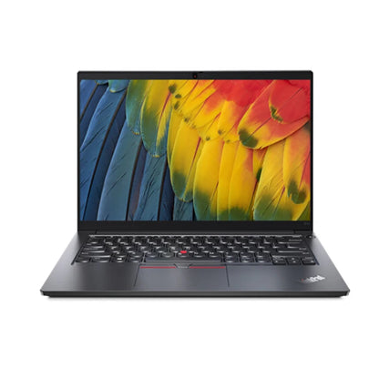 Original Lenovo ThinkPad E14 (i5-1135G7, 8GB RAM, 256GB SSD) Business Laptop