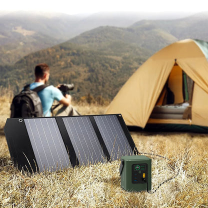 100W Power Bank | Wireless Charging | LED Display | PD Fast Charge