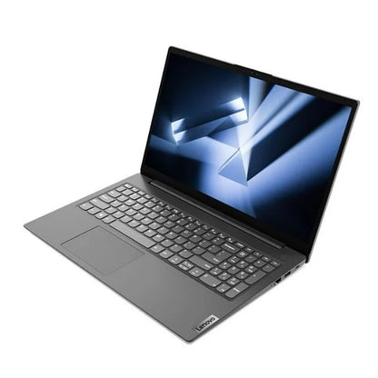 Lenovo V15 15.6" FHD Business Laptop | AMD Ryzen 3 / Ryzen 5 / Ryzen 7 | 16GB RAM | 512GB SSD | Portable Office Notebook