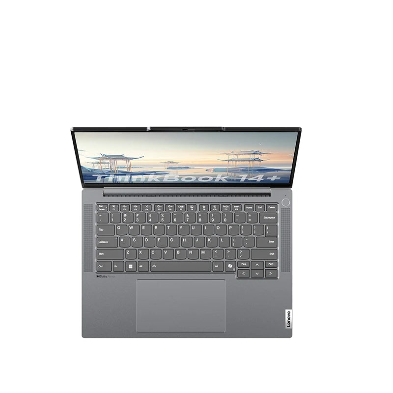 Lenovo ThinkBook 14+ 2024 AI PC 14" 2.8K Laptop | Intel Core Ultra 7 155H | RTX 4060 | 32GB RAM | 1TB SSD