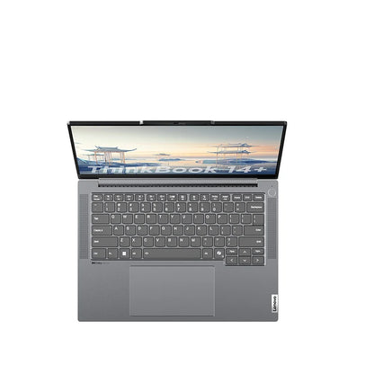 Lenovo ThinkBook 14+ 2024 AI PC 14" 2.8K Laptop | Intel Core Ultra 7 155H | RTX 4060 | 32GB RAM | 1TB SSD