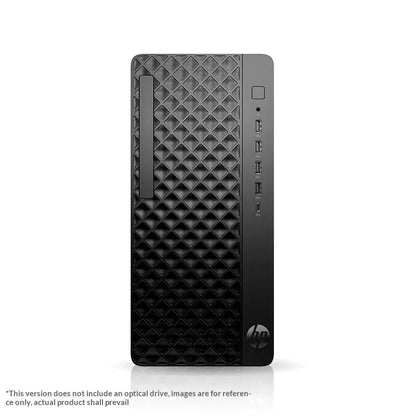 🖥️ HP ZHAN99 Business Tower — AMD Ryzen 5 8500G | DDR5 | M.2 SSD | Enterprise Desktop ⚡💼