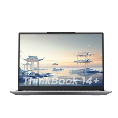 Lenovo ThinkBook 14+ 2024 AI PC 14" 2.8K Laptop | Intel Core Ultra 7 155H | RTX 4060 | 32GB RAM | 1TB SSD