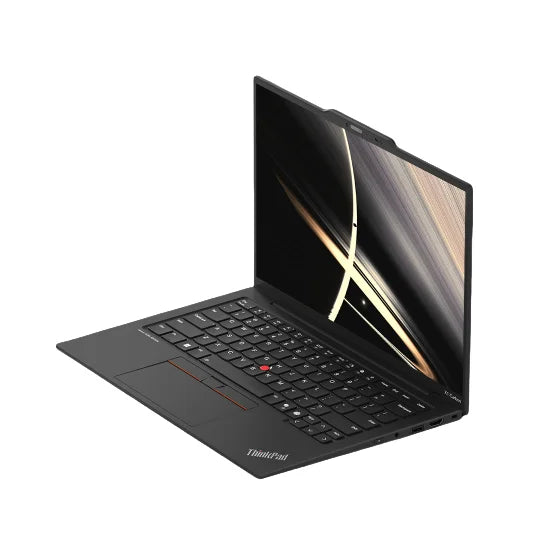 Lenovo ThinkPad X1 Carbon Aura 14" 2.8K (2880×1800) Ultra-Thin Laptop – Intel Core Ultra 7-258V, 32GB RAM, 1TB SSD, Premium Business Notebook