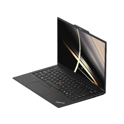 Lenovo ThinkPad X1 Carbon Aura 14" 2.8K (2880×1800) Ultra-Thin Laptop – Intel Core Ultra 7-258V, 32GB RAM, 1TB SSD, Premium Business Notebook