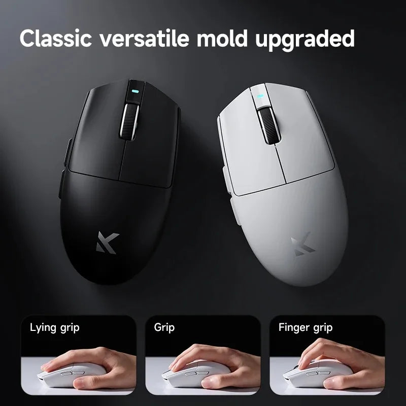 MCHOSE G3 V2 Pro Wireless Gaming Mouse